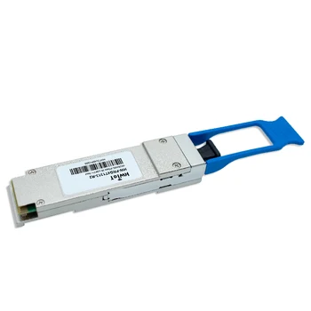 40GBase-PSM4 IR QSFP+ 1310nm 2km module optice de Emisie-recepție MPO Conector Compatibil Cisco