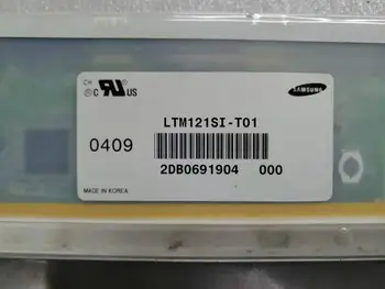 Yqwsyxl Original 12.1 inch Industriale PANOU LCD LTM121SI-T01 LTM121SI T01 800*600 ecran LCD ecran Înlocuire