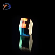 De înaltă calitate optică x-cube prism din china