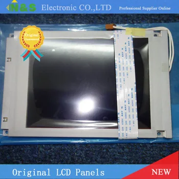 LCD Industriale SP14Q002-A1 5.7 DIMENSIUNI LCM 320*240 140 25:1 Monocrom CCFL Utilizată pentru uz Industrial