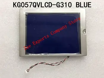 5.7 Inch ecran LCD panou de afișaj KG057QVLCD-G310 ALBASTRU WLED testat Original pentru Echipamente Industriale