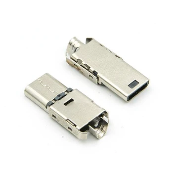 100buc piese de schimb Pentru GBM 8 pin male conector jack plug piese de schimb