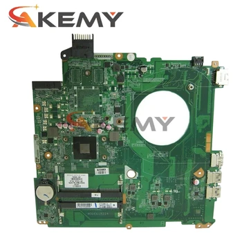AKemy Laptop placa de baza Pentru HP Pavilion 15-P-Core A8-6410 Placa de baza DAY22AMB6E0 762526-001 762526-501 AM6410