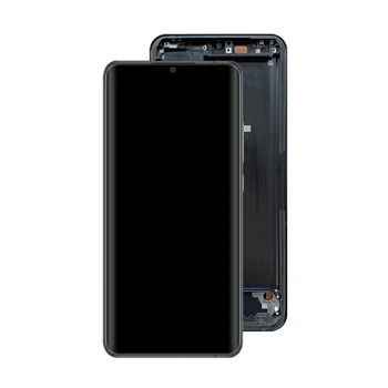 Pentru Xiaomi Mi CC9 Pro CC9Pro Display LCD Touch Screen Digitizer Parte Pentru Mi Note10 Pro Note10Pro Ecran