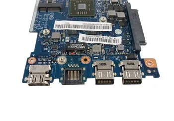 Placa de baza Laptop pentru 510S-13IKB i7-6500U LA-D441P 5B20L45392,pe Deplin testat