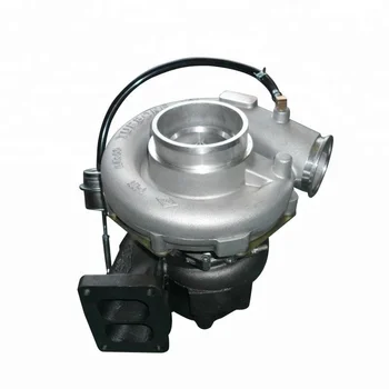 Xinyuchen turbocompresor pentru GT45 turbo tip 772055-0001 772055-5001 7011390001 turbocompresor pentru Howo Steyr