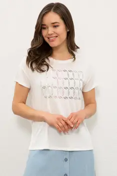 Noi. Polo Assn. Casual cu Maneci Scurte se potrivesc Confort SN t-shirt Femei Romantice Streetwear Calitate Premium de Vara