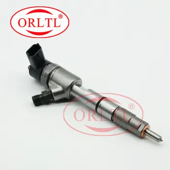 ORLTL 0445110515 Electronice Injectoare Diesel de 0 445 110 515 Injector Duza Asamblare 0445 110 515 Pentru CUMMINS