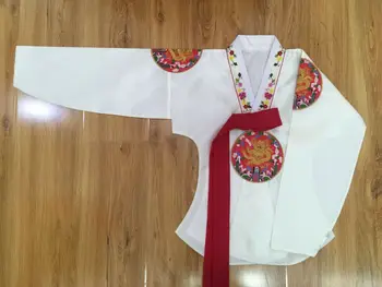 Hanbok Rochie Personalizat Tradițională Coreeană Femeie Coreeană Hanbok Costum Național