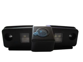 Fir Culoare Masina din Spate Vedere aparat de Fotografiat pentru SUBARU Forester / Outback / Impreza Sedan ,cu 4.3 Inch Monitor LCD pliabil