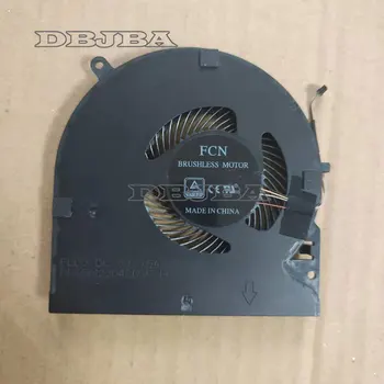 Ventilator de răcire Pentru Razer Blade 15 2019 DFS5K123043635-FLD0 CPU Ventilatorului de Răcire