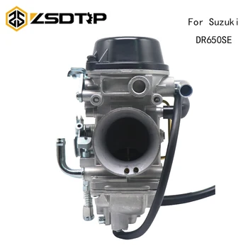 ZSDTRP - Motocicleta Carburator Carburator Pentru Suzuki DR650SE 1996-2019 Replace13200-32E10,13200-32E11,13200-32E12 ATV-uri Biciclete