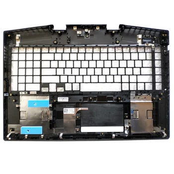 Pentru HP OMEN 17-CB 17-cb0006ng AM2K0000310 AM2K0000320 Laptop zonei de Sprijin pentru mâini Superioare Caz NE Tastatură cu iluminare din spate