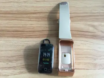 B31 brățară inteligent tensiunii arteriale și a ritmului cardiac monitorizarea ip68 rezistent la apa bratara fitness de urmărire moda smartwatch