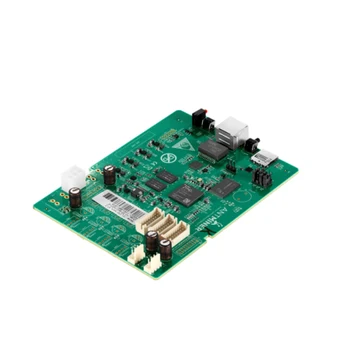 BTC ETH Placa de PCBA interna electrónica personalizada, tablero de Control Antminer S9