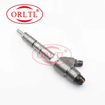 ORLTL Diesel injector 0445120470 Common Rail Combustibil Injector Duza 0 445 120 470 Auto Motor Spars Pats 0445 120 470