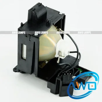 AWO Calitate Modulului Compatibil POA-LMP125 Proiector Lampa potrivit pentru SANYO LP-XTC50(W)/PLC-WTC500L/XTC50 (W)/XTC50L/EIKI LC-WGC50