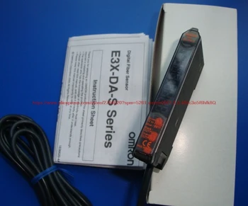 Fibre amplificator E3X-DAC41-S originale autentice