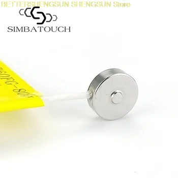 SBT760F miniatură miniatură senzorului de presiune de Mare precizie și spațiu îngust vigoare 250 100 kg