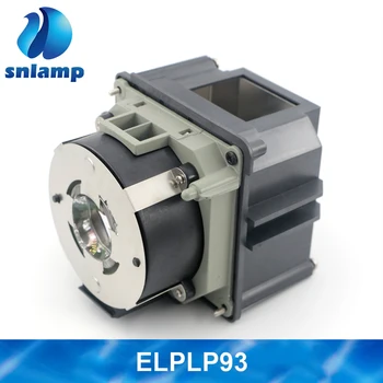 De înaltă calitate pentru ELPLP93 Proiector Lampa/Becuri Pentru PowerLite Pro 7500U PowerLite Pro G7000W Proiectoare