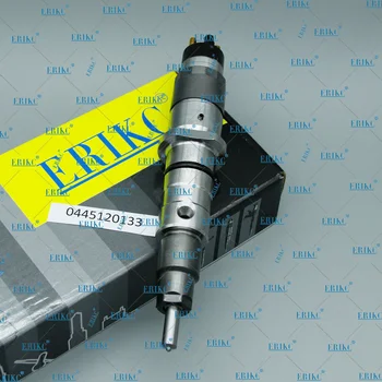 ERIKC 0445120133 Combustibil Diesel Pompa Injector Common Rail 0445 120 133 Piese de Schimb Auto 0 445 120 133
