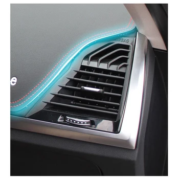 Pentru Peugeot 508 SW G2 2019 2020 2021 Piele Dashmat tablou de Bord Dash Pad Acoperire Mat Covor Proteja Masina de Styling, Accesorii de piele de Căprioară
