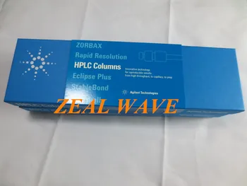 Rx-C18 Analitice HPLC Coloana 4.6 x 250 880967-902