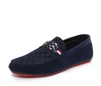 Primăvara și Toamna Toamna casual barbati Britanic respirabil leneș pantofi pentru bărbați la modă pantofi pentru bărbați YY01