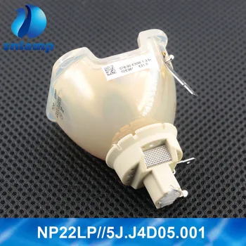 Compatibil / Original proiector lampa 5J.J4D05.001 NP22LP pentru SP891 NP-PX750U PH1000U/NP-PX700W/PX750UG /PX800X/NP-PX700WG/PX800