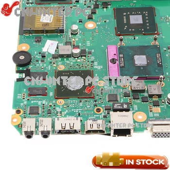 NOKOTION Pentru Toshiba Satellite L510 L535 Laptop Placa de baza HD4500 V000175150 V000175160 6050A2303101-MB-A02 DDR3