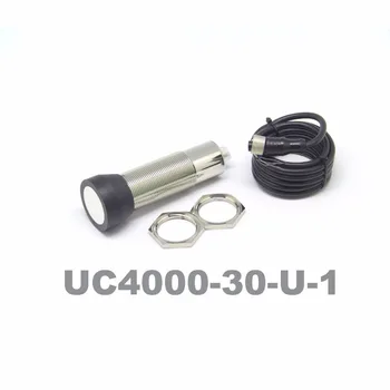 75K cu Ultrasunete Variind de Modul Senzor de Mare Precizie UC4000-30-U-1