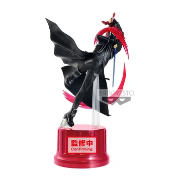 Sword Art Online Kirito Anime Japonez Figura 23Cm Hand-Made Model Decor Papusa Jucărie Joc Periferice Colectii de jucarii Model