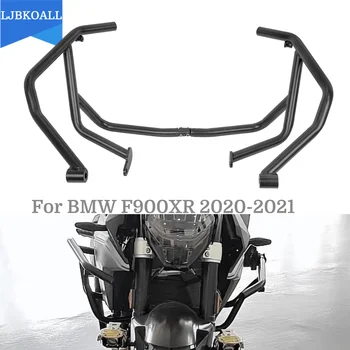 F900 XR F 900XR Superioară a Barei de protecție Protector Motor de Motocicleta de Paza Crash Bar Baruri pentru BMW F900XR 2020-2021 Accesorii