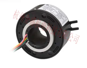 SRH3899 Prin Gaura Inelul de Diafragma 38.1 mm Diametru Exterior 99mm Conductoare Slip Ring Inel Colector Personalizabil