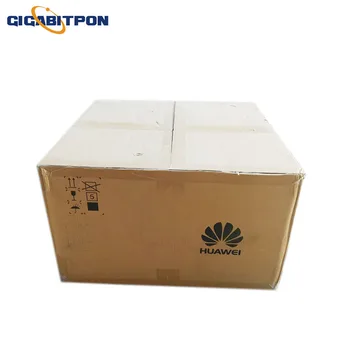 Huawei FTTH MA5800-x17 Epon GPON OLT șasiu+2*MPLA panou de control+2*PILA DC putere de bord
