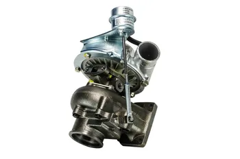 KKR430 T430 Turbocompresor Pentru Nissan RB20 RB25 2 - 3L T3 Turbina .58/R comp. .50/R turbo PQY-TURBO36