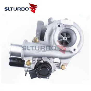 Completați Turbo încărcător 17201-0L070 Turbocompresor Pentru Toyota Hilux 2.5 D-4D 106Kw 2KD-FTV Plin Turbolader VB31 Turbina 2011-