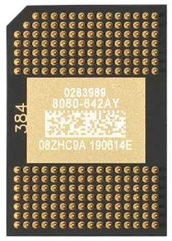 De Brand Nou, Original, DLP Proiector Chip pentru 8060-642AY ; 8060-631AY Proiector cip DMD