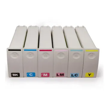 Pentru HP 789 Remanufacturate Cartușe de Cerneală Cu Cerneală Latex Pentru HP Designjet L25500 Imprimanta Pentru HP789