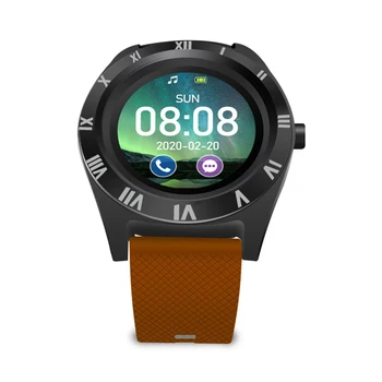 M11 Ceas Inteligent Bluetooth Muzica Cartelă SIM 2G Somn de Monitorizare Fitness Viața de zi cu Zi este Rezistent la Apă de Sport Inteligent Watchs