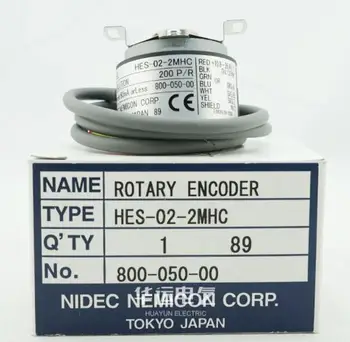 Original nou termen de control encoder E-02-2MHC