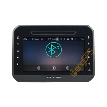 Pentru Suzuki Ignis 2017 2018 Android Radio Auto Stereo Multimedia DVD Player 2 Din Autoradio Navigare GPS PX6 Unitate de Afișare pe Ecran