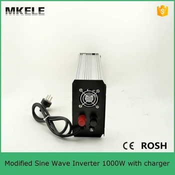 MKM1000-482G-C 1000w invertor de putere de 1000watt dc 48v ac 220v putere luminoase invertor de revizuire,inveter a/c inverter cu incarcator