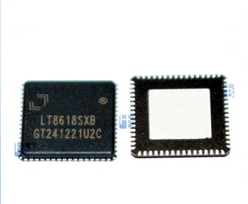 3000buc Original LT8618SXB (:U2C) QFN64 Hdmi1.4/mhl2.0 să RGB / LVDS cip