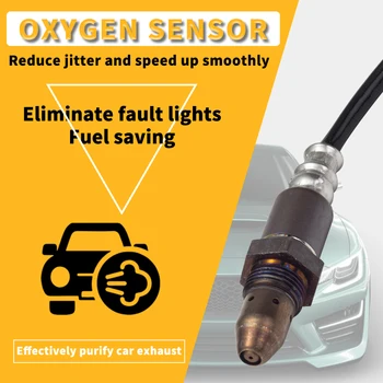 De Brand Nou Senzor de Oxigen 89467-0R060,8946748270 accesorii Auto raport Aer-combustibil O2 senzor de oxigen piese Auto Pentru Lexus Pentru Toyota