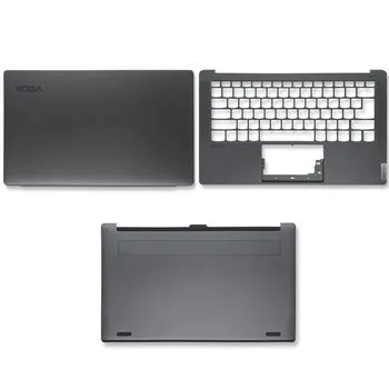 NOU Pentru Lenovo Yoga S940 S940-14 S940-14IWL S940-14 IWL Laptop LCD Back Cover fara Tastatura zona de Sprijin pentru mâini de Jos în Sus de Sus de Caz
