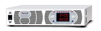 RD-15120 DC programabile de alimentare de ieșire de 0-15V,0-120A reglabil 4 1/2 afișaj LED pentru tensiune și curent