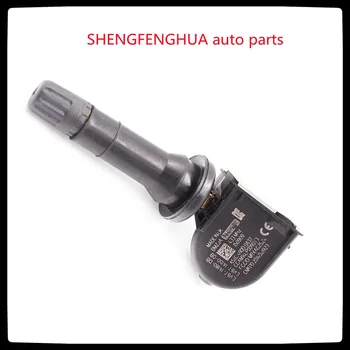 SHENGFENGHUA 4buc 1862980 EV6T-1A180-DB EV6T-1A150-DB Pentru Ford Anvelope senzorului de presiune în Pneuri RDKS PGT Senzor NOU de Înaltă Calitate