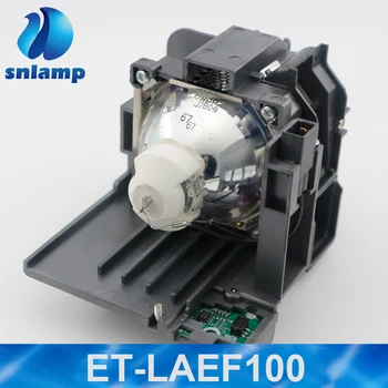 Proiector Original Lampă/Becuri HS300AR12-4 ET-LAEF100 W/Locuințe Pentru Proiectoare PANASONIC
