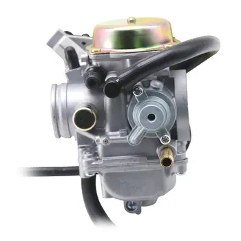 Motocicleta Carburator Carburador Compatibil pentru Suzuki LTF400 LTF400F 2x4 4x4 2002-2007